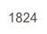 1824