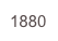 1880